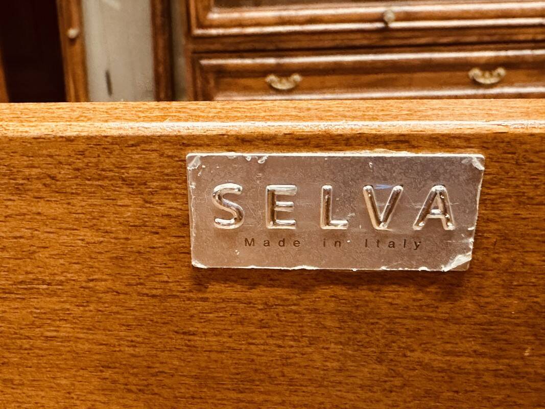 Bureau classique italien Selva