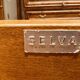 Bureau classique italien Selva