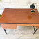 Vintage desk in Formica, 1960