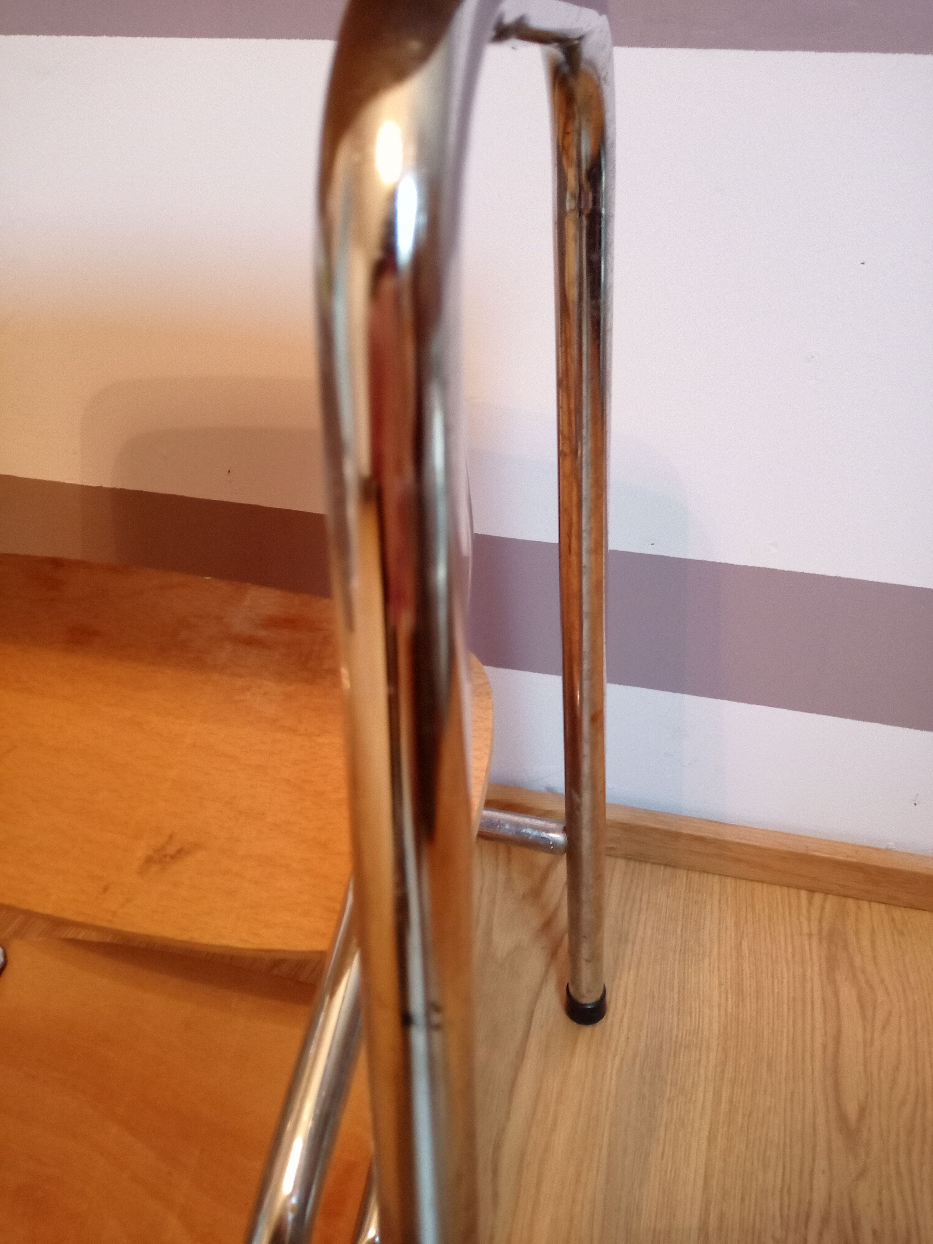 Stepladdy stool