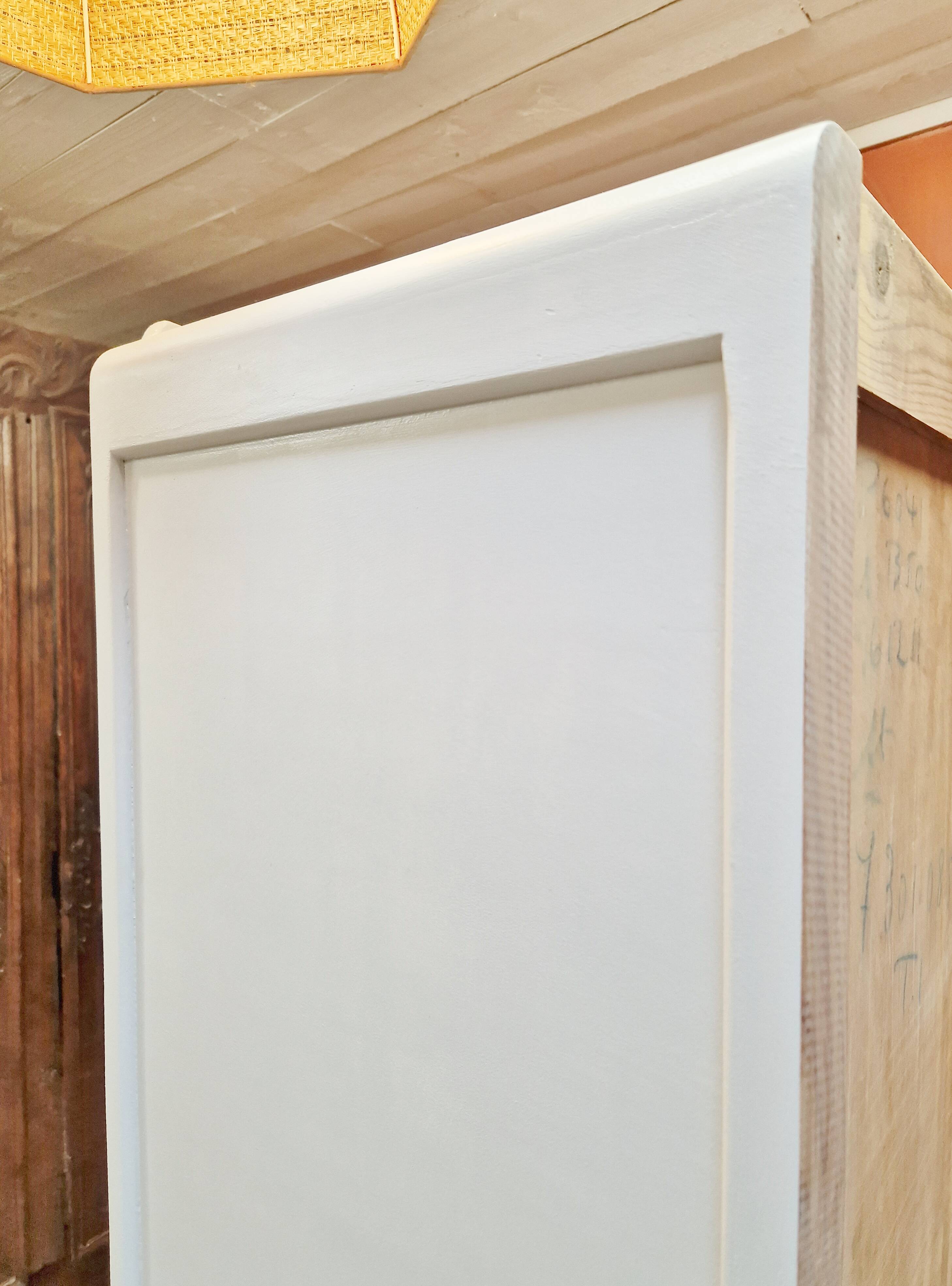 Compact one-piece mado style furniture renovated and revamped from the 1950s