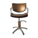 Barber hairdresser's chair