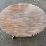 Vintage dining room table