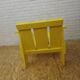 Rietveld Crate Chair 1960