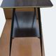 Service - TV stand 50 years wooden skateboard