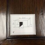 Large Classic English Oak Desk Partnerdesk