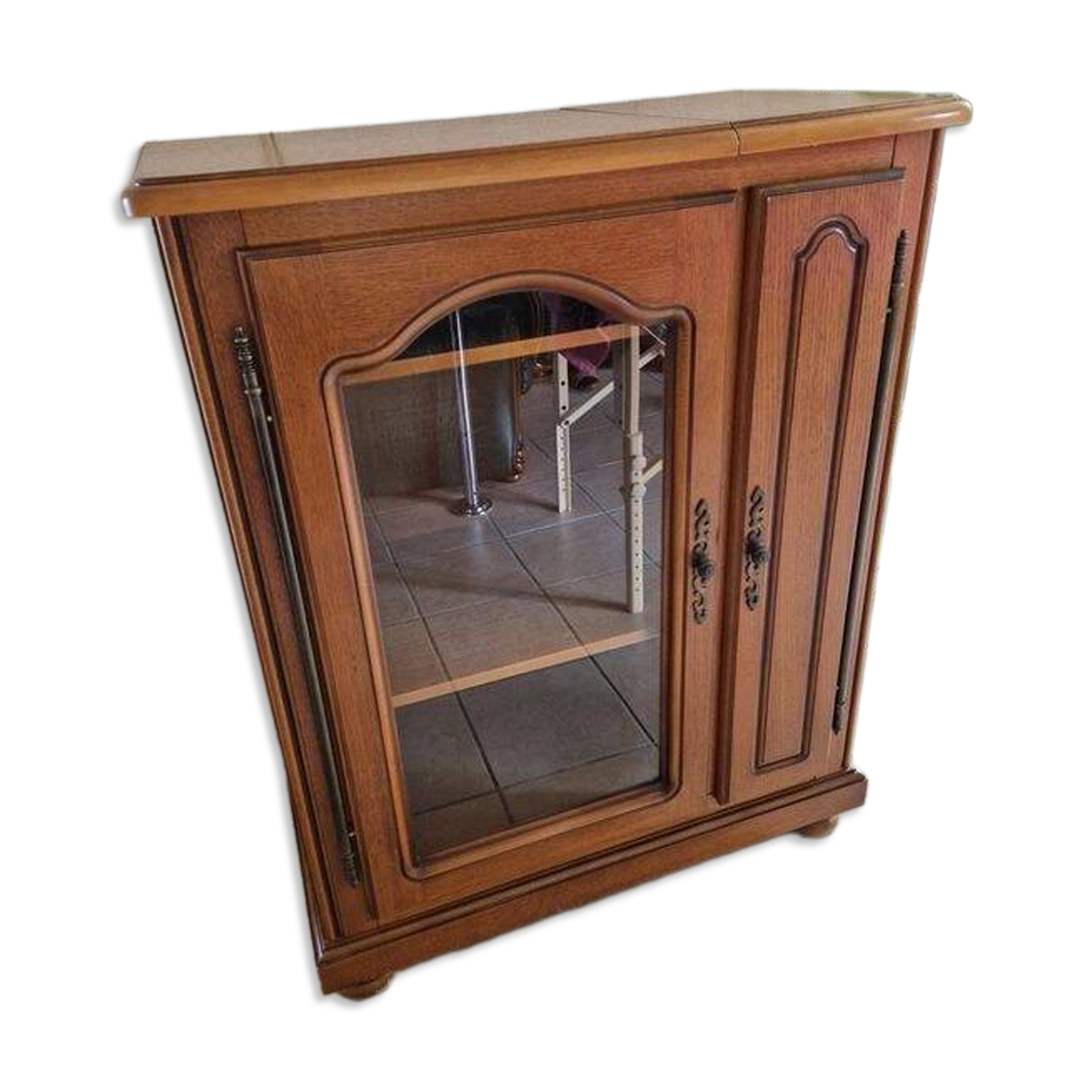 Meuble hifi