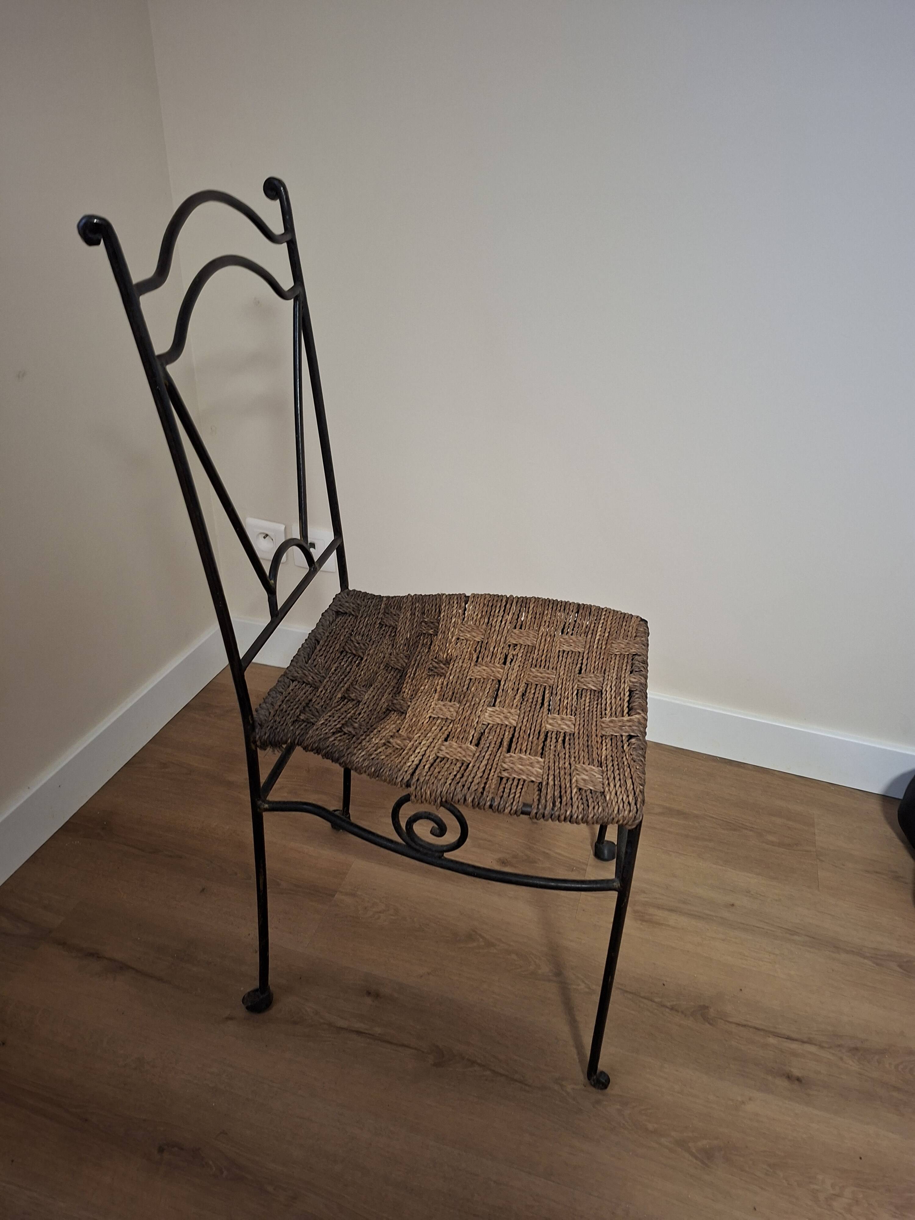 Chairs