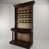 English Georgian Dresser – Solid Oak, circa 1800
