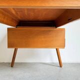 Vintage Poul Volther desk dining table