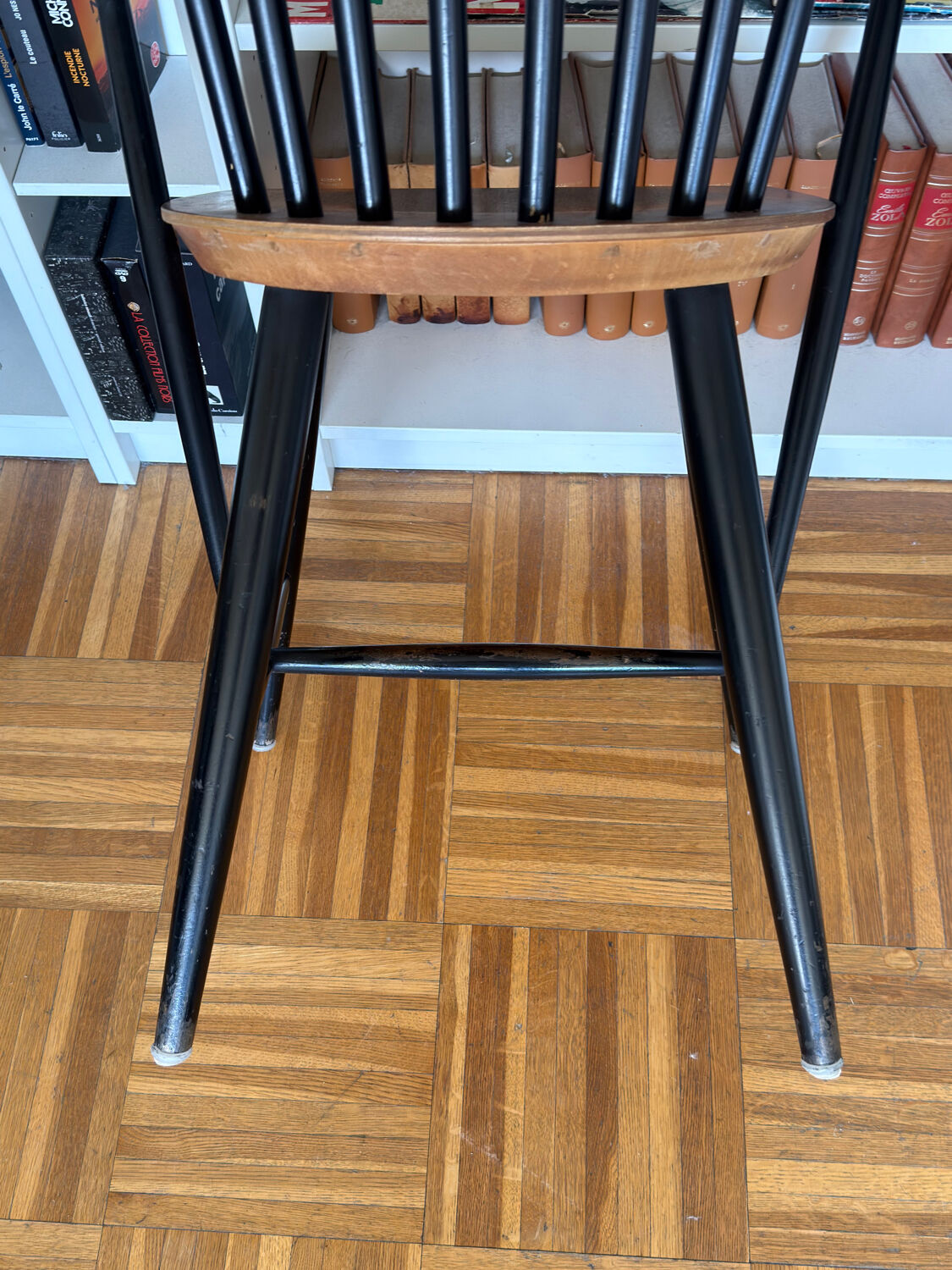 Scandinavian armchair Samcom