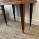 Chevet vintage en Formica