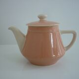Vintage coffee maker "Salam" 4T V&B pink and beige