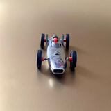 Majorette 1965 formula 1 BRM (1st miniature of the brand)