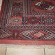 Tapis Boukhara 183x124cm
