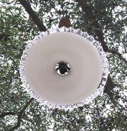 Hanging lamp up and down