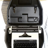 Royal Gabriele Electric SL typewriter