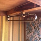 Asymmetrical cabinet