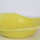 Salins ceramic bowl, 70', French manufacture