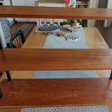 Wall shelf