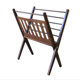 Scandinavian magazine holder by Cees Braakman