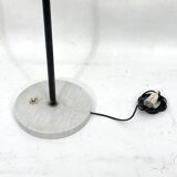 Mid-century Modern three arms floor lamp by Stilux Milano. Italy 1950s