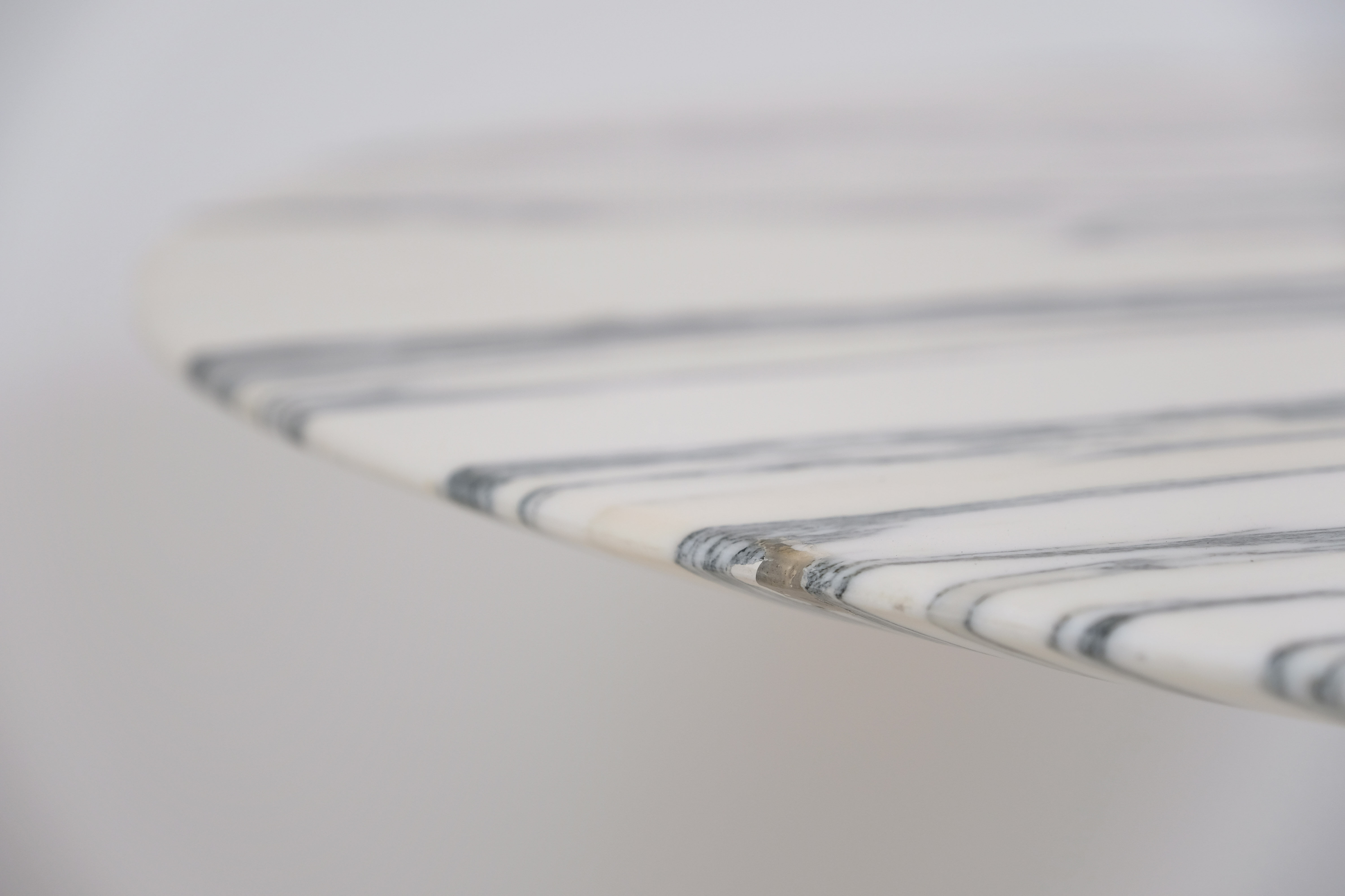 Eames marble table 1970