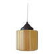 Pendant lamp, Danish design, 1960s, production: Denmark