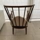Baumann armchair, 1950