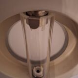 Lampe design Jan des Bouvrie 1980