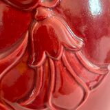 Vintage Italian ceramic lamp