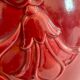 Vintage Italian ceramic lamp
