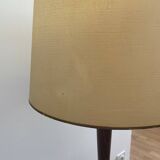 Lampe vintage de bureau avec son abat-jour