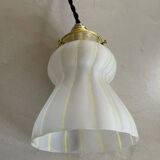 Small 50s pendant light