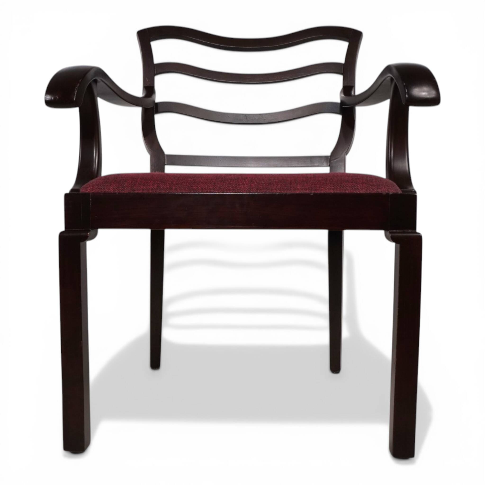 Art Deco Armchair, 1930