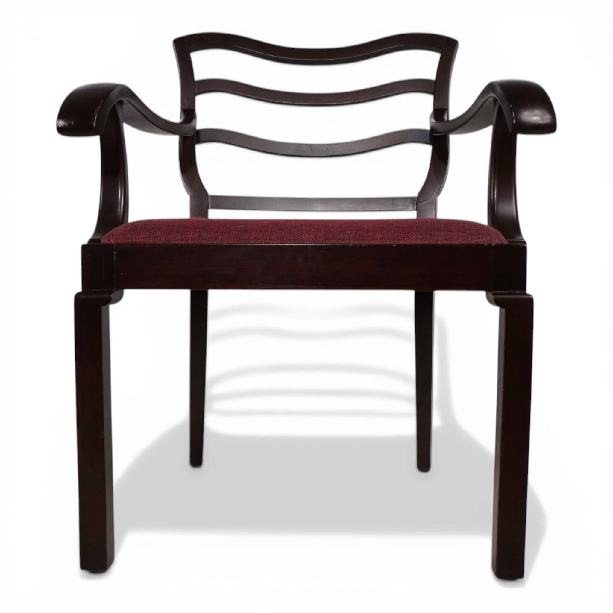 Fauteuil Art Déco, 1930