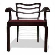 Fauteuil Art Déco, 1930