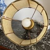 Bedside lamp