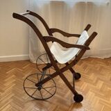 Antique stroller