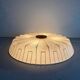 Recessed ceiling light Cocoon by GOLDkanT, 1960s, Germany.