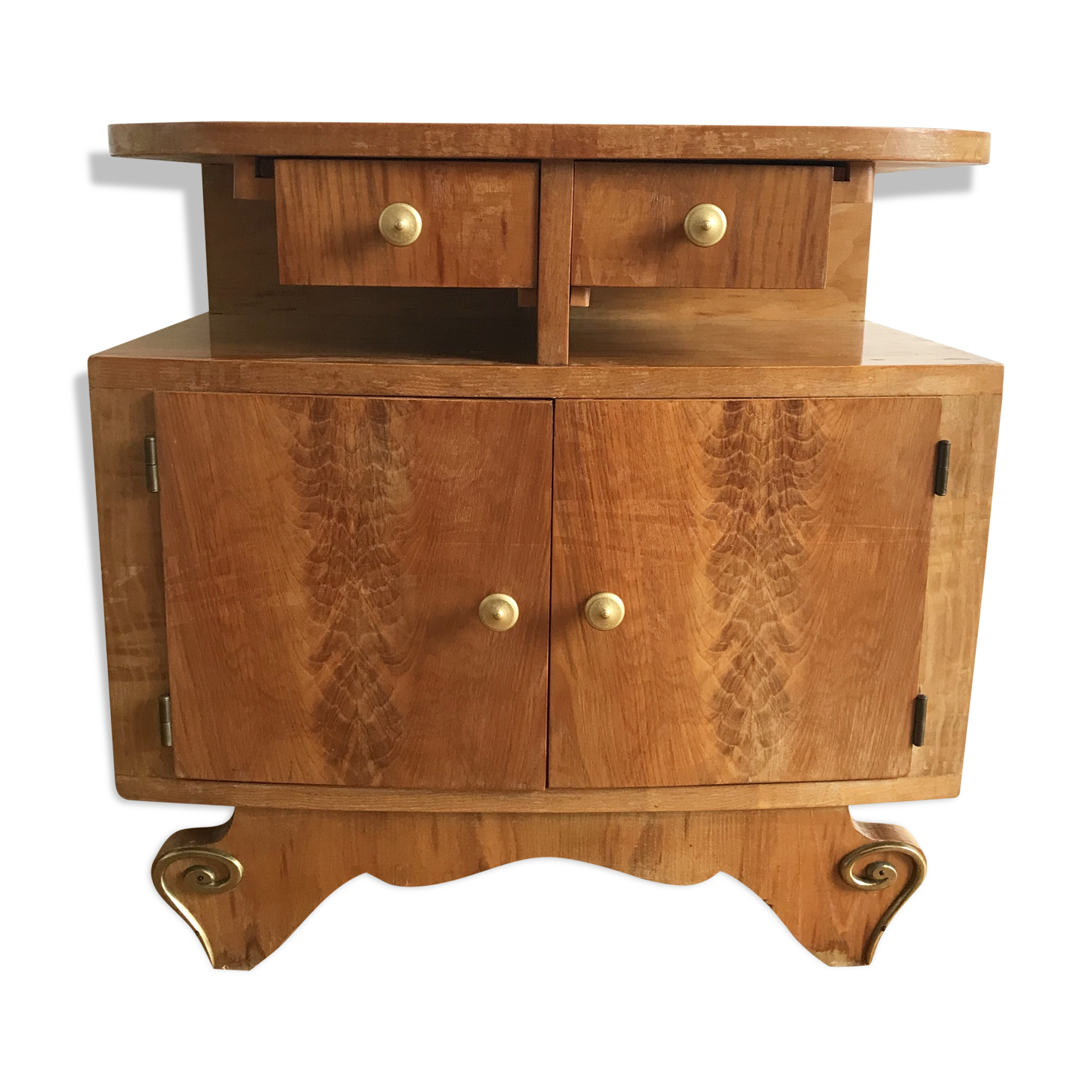 Chevet art déco