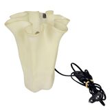 Hala Zeist - handkerchief lamp - 'Fazzoletto' - table lamp - post modern