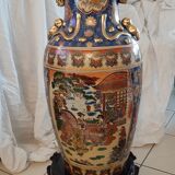 Chinese vases