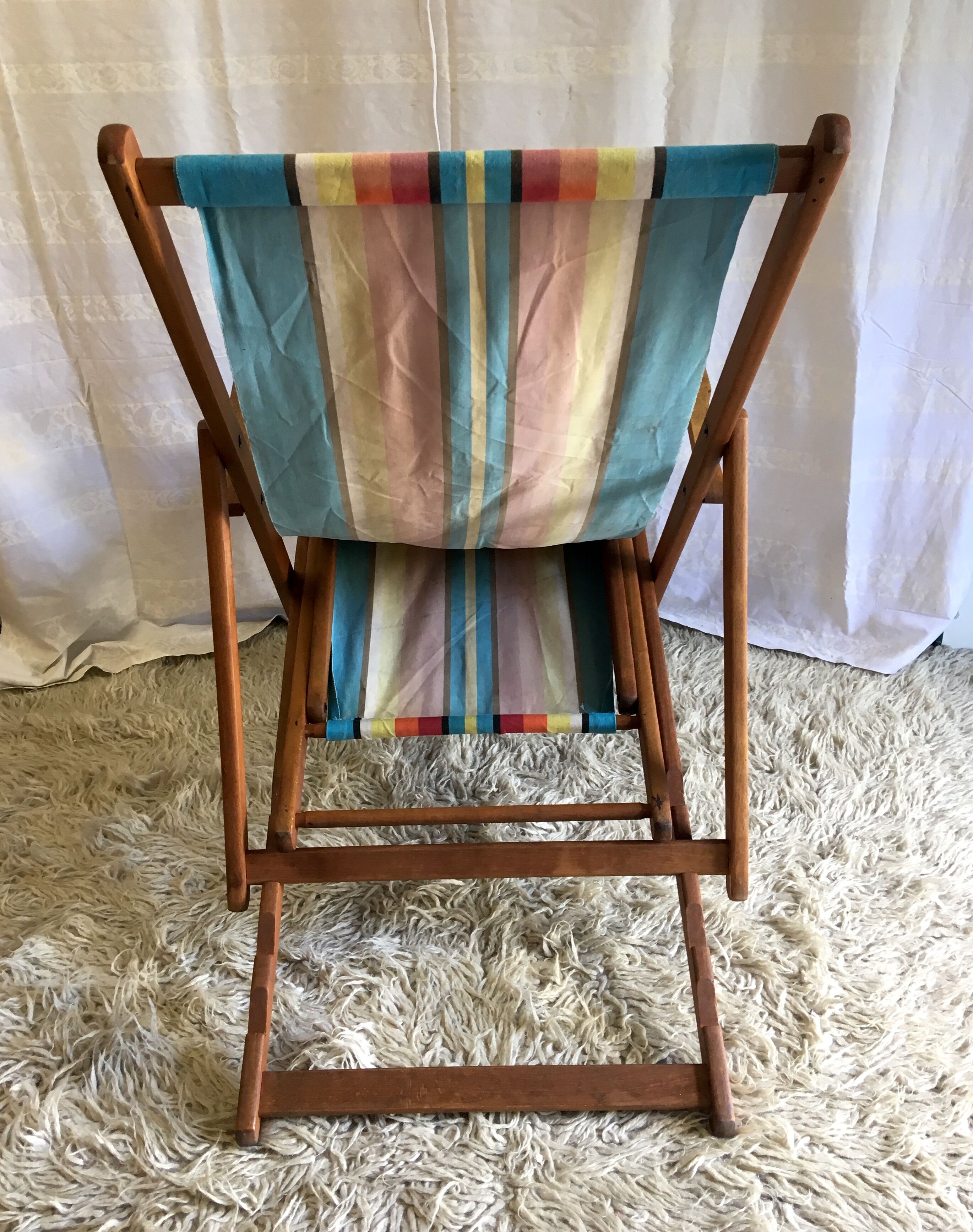 Chilean old years 60/70