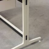 Etienne Fermigier Writing Desk French modernism France 1960s vintage design