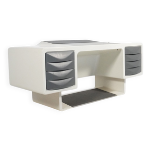 Bureau de directeur par - wilhelm