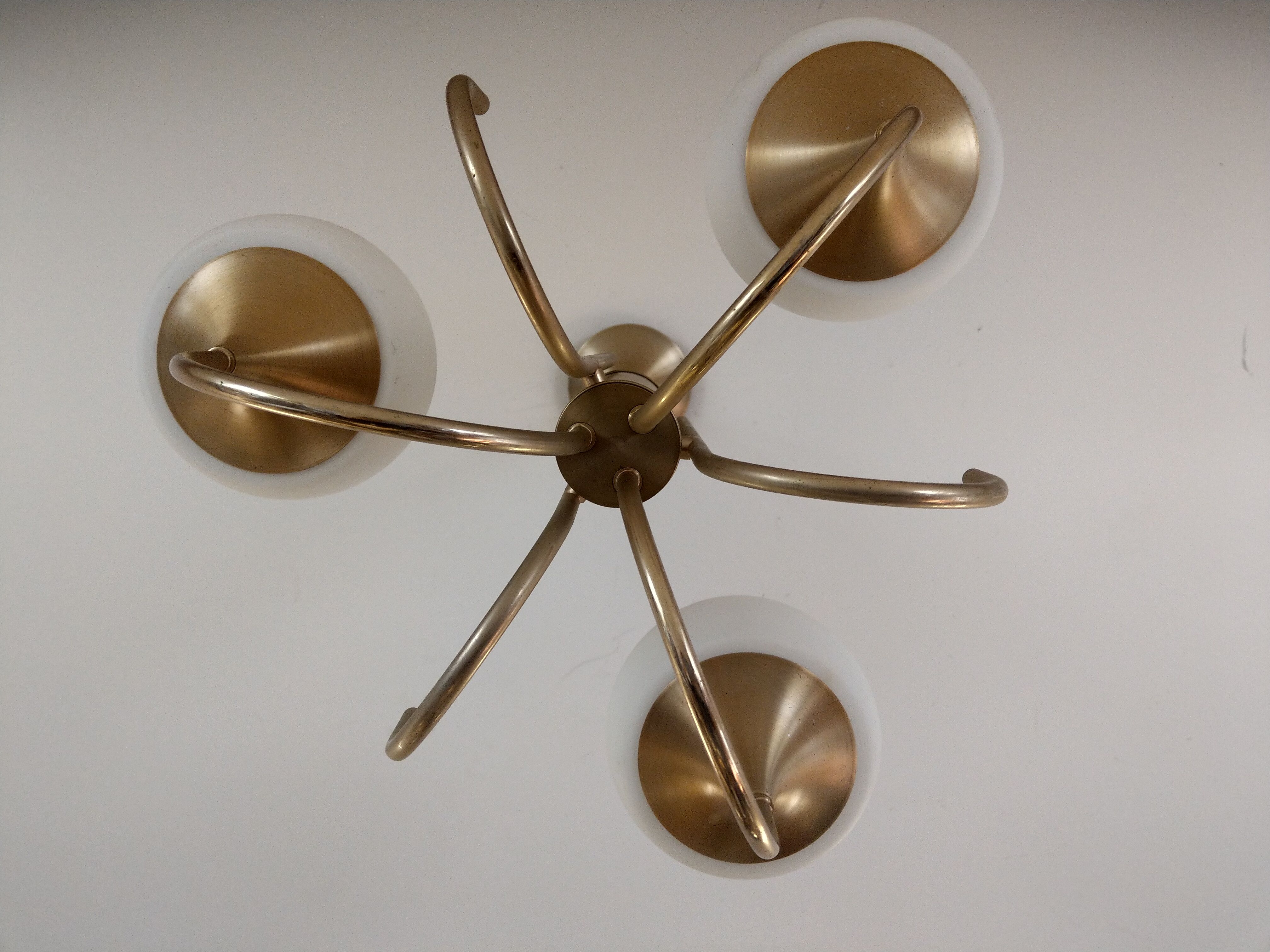Sciolari chandelier