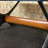 60s 70s coffee table c