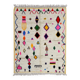 Tapis Berbère Moderne Azilal - 280 x 215 cm
