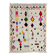 Modern Berber Carpet Azilal - 280 x 215 cm